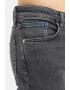 KARL LAGERFELD JEANS Blugi slim fit de bumbac organic - Pled.ro