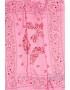 KARL LAGERFELD JEANS Esarfa cu imprimeu paisley - Pled.ro