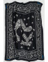 KARL LAGERFELD JEANS Esarfa cu imprimeu paisley - Pled.ro