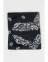 KARL LAGERFELD JEANS Esarfa cu imprimeu paisley - Pled.ro