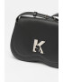 KARL LAGERFELD JEANS Geanta crossbody de piele ecologica - Pled.ro