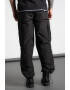 KARL LAGERFELD JEANS Pantaloni cargo relaxed fit - Pled.ro