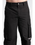 KARL LAGERFELD JEANS Pantaloni cargo relaxed fit - Pled.ro