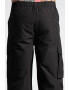 KARL LAGERFELD JEANS Pantaloni cargo relaxed fit - Pled.ro