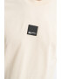 KARL LAGERFELD JEANS Tricou de bumbac organic - Pled.ro