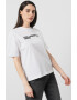 KARL LAGERFELD JEANS Tricou de bumbac organic cu logo - Pled.ro