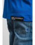 KARL LAGERFELD JEANS Tricou regular fit cu imprimeu logo - Pled.ro