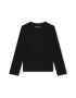 KARL LAGERFELD KIDS Bluza cu logo - Pled.ro