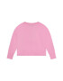 KARL LAGERFELD KIDS Bluza sport cu imprimeu grafic - Pled.ro