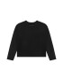 KARL LAGERFELD KIDS Bluza sport cu imprimeu logo - Pled.ro