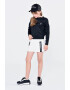 KARL LAGERFELD KIDS Bluza sport cu imprimeu logo - Pled.ro