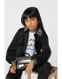 KARL LAGERFELD KIDS Geanta cu maner si strasuri - Pled.ro