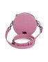 KARL LAGERFELD KIDS KARL LAGERFELD Geanta crossbody cu aplicatie Choupette - Pled.ro