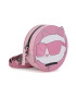 KARL LAGERFELD KIDS KARL LAGERFELD Geanta crossbody cu aplicatie Choupette - Pled.ro