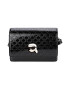 KARL LAGERFELD KIDS KARL LAGERFELD Geanta crossbody cu model - Pled.ro