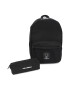 KARL LAGERFELD KIDS KARL LAGERFELD Rucsac cu penar - Pled.ro