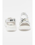 KARL LAGERFELD KIDS Karl Lagerfeld Sandale cu velcro si logo - Pled.ro