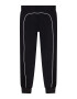 KARL LAGERFELD KIDS Pantaloni sport cu detaliu logo - Pled.ro