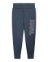 KARL LAGERFELD KIDS Pantaloni sport cu imprimeu logo - Pled.ro