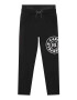 KARL LAGERFELD KIDS Pantaloni sport cu imprimeu logo - Pled.ro