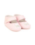 KARL LAGERFELD KIDS Pantofi din piele - Pled.ro