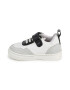 KARL LAGERFELD KIDS Pantofi sport de piele cu velcro - Pled.ro