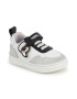 KARL LAGERFELD KIDS Pantofi sport de piele cu velcro - Pled.ro