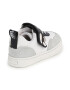 KARL LAGERFELD KIDS Pantofi sport de piele cu velcro - Pled.ro