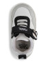 KARL LAGERFELD KIDS Pantofi sport de piele cu velcro - Pled.ro