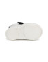 KARL LAGERFELD KIDS Pantofi sport de piele cu velcro - Pled.ro