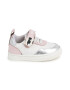 KARL LAGERFELD KIDS Pantofi sport de piele cu velcro - Pled.ro