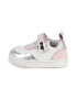 KARL LAGERFELD KIDS Pantofi sport de piele cu velcro - Pled.ro