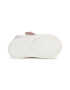 KARL LAGERFELD KIDS Pantofi sport de piele cu velcro - Pled.ro