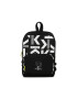 KARL LAGERFELD KIDS Rucsac cu imprimeu logo - Pled.ro