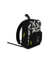 KARL LAGERFELD KIDS Rucsac cu imprimeu logo - Pled.ro