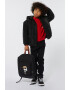 KARL LAGERFELD KIDS Rucsac cu logo - Pled.ro