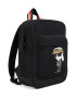 KARL LAGERFELD KIDS Rucsac cu logo - Pled.ro