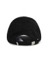 KARL LAGERFELD KIDS Sapca baseball din bumbac cu logo - Pled.ro