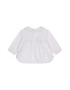 KARL LAGERFELD KIDS Set de bluza si colanti - Pled.ro