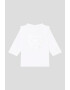 KARL LAGERFELD KIDS Set de bluza si fusta - 2 piese - Pled.ro