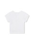 KARL LAGERFELD KIDS Set de trening si tricou din amestec de bumbac - Pled.ro