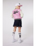 KARL LAGERFELD KIDS Sosete lungi cu impriemu logo - Pled.ro