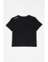 KARL LAGERFELD KIDS Tricou cu imprimeu logo - Pled.ro