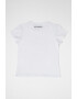 KARL LAGERFELD KIDS Tricou cu imprimeu logo - Pled.ro