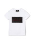 KARL LAGERFELD KIDS Tricou cu paiete reversibile - Pled.ro