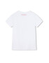 KARL LAGERFELD KIDS Tricou cu paiete reversibile - Pled.ro