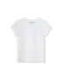 KARL LAGERFELD KIDS Tricou din amestec de modal cu imprimeu logo - Pled.ro