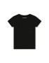 KARL LAGERFELD KIDS Tricou din amestec de modal cu imprimeu logo - Pled.ro