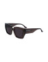 Karl Lagerfeld Ochelari de soare butterfly cu logo - Pled.ro