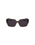 Karl Lagerfeld Ochelari de soare butterfly cu logo - Pled.ro